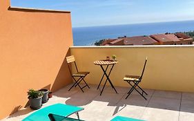 Superbe appartement neuf de haut standing